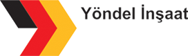 Yöndel Logo